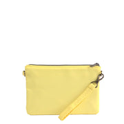 LUG - Ziplet 2 Wristlet RFID Wallet