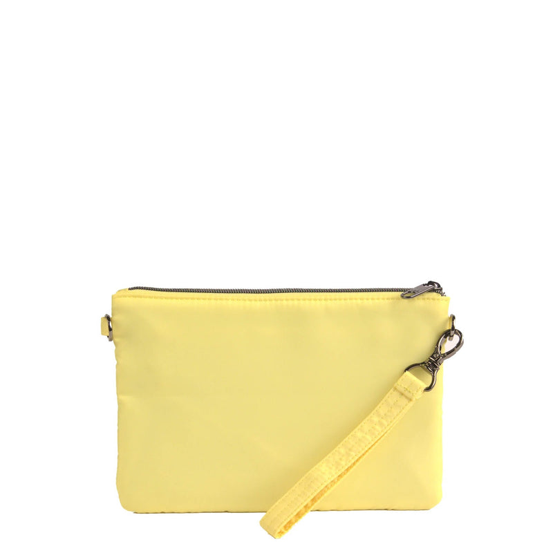 LUG - Ziplet 2 Wristlet RFID Wallet