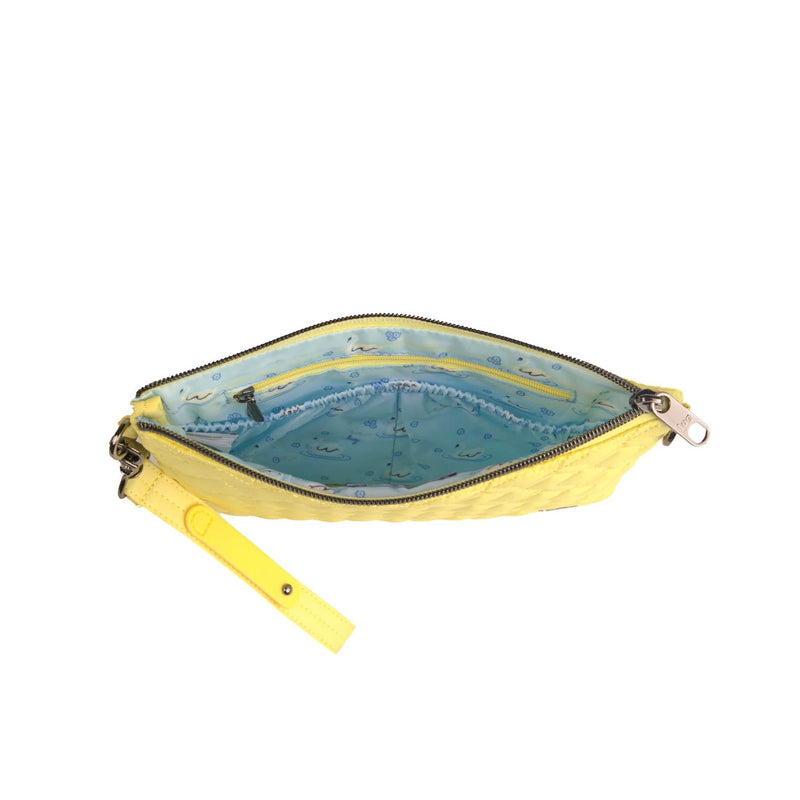 LUG - Ziplet 2 Wristlet RFID Wallet