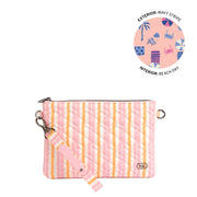 LUG - Ziplet 2 Wristlet RFID Wallet