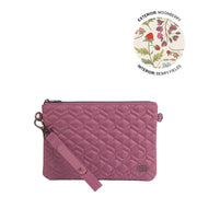 LUG - Ziplet 2 Wristlet RFID Wallet