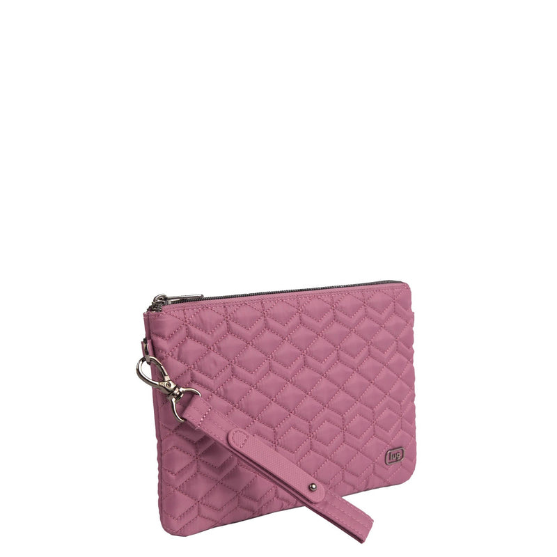 LUG - Ziplet 2 Wristlet RFID Wallet
