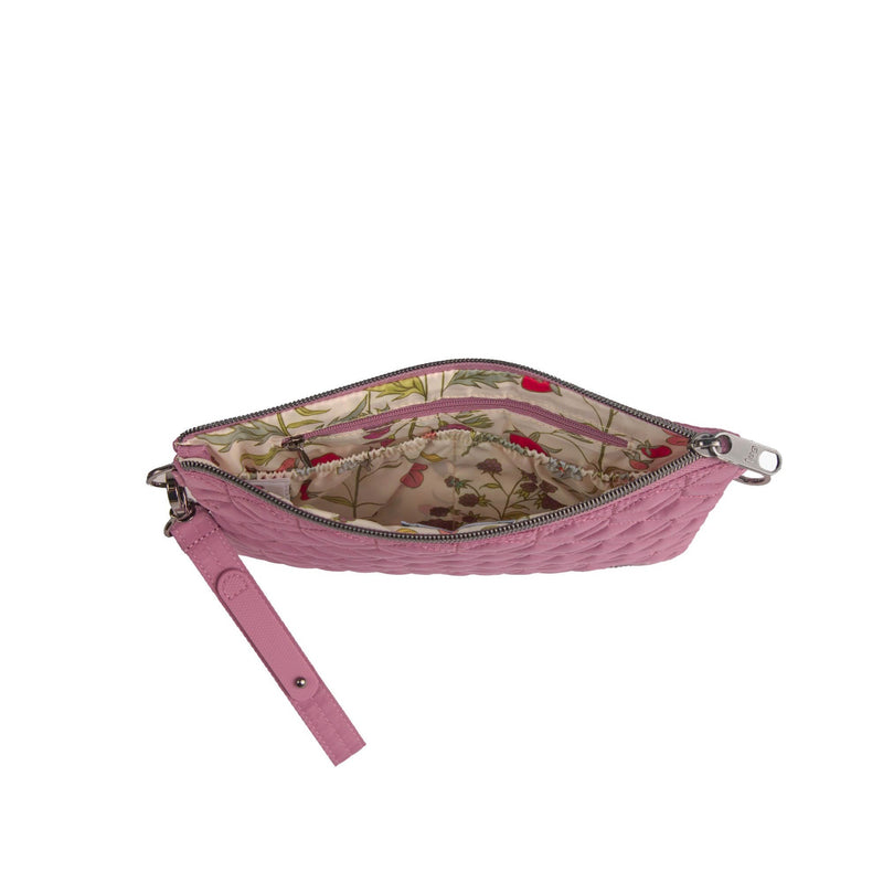 LUG - Ziplet 2 Wristlet RFID Wallet