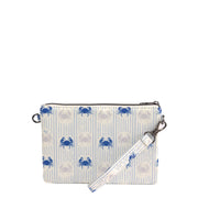 LUG - Ziplet 2 Wristlet RFID Wallet