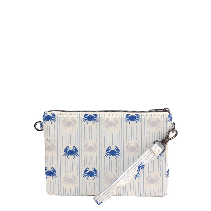 LUG - Ziplet 2 Wristlet RFID Wallet