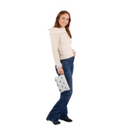 LUG - Ziplet 2 Wristlet RFID Wallet
