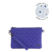 LUG - Ziplet 2 Wristlet RFID Wallet