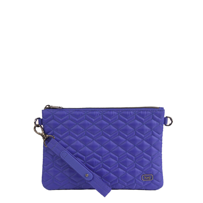 LUG - Ziplet 2 Wristlet RFID Wallet