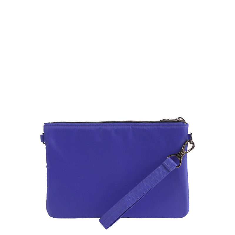 LUG - Ziplet 2 Wristlet RFID Wallet