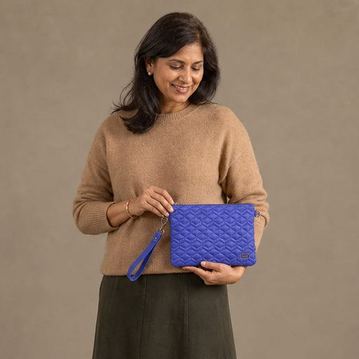 LUG - Ziplet 2 Wristlet RFID Wallet