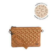 LUG - Ziplet 2 Wristlet RFID Wallet