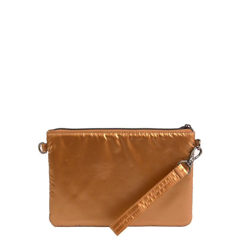LUG - Ziplet 2 Wristlet RFID Wallet