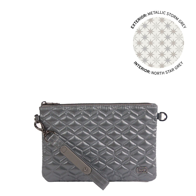 LUG - Ziplet 2 Wristlet RFID Wallet