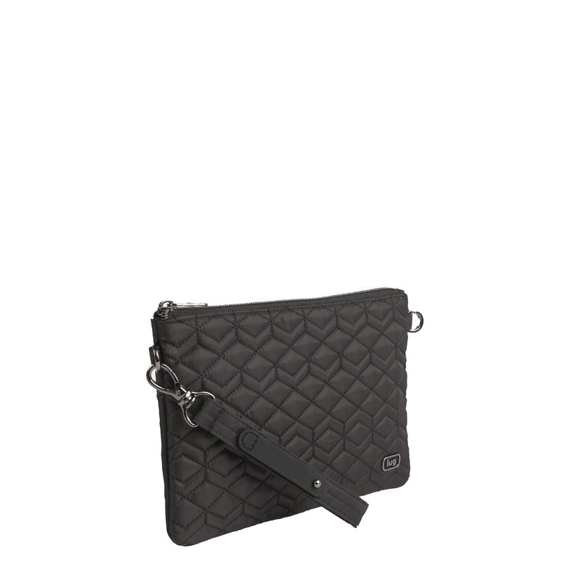 LUG - Ziplet 2 Wristlet RFID Wallet