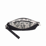 LUG - Ziplet 2 Wristlet RFID Wallet