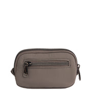 LUG - Barrel CloudGo Zip Wallet - PLUM