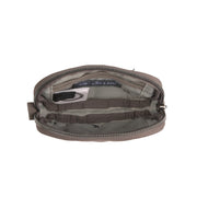 LUG - Barrel CloudGo Zip Wallet - PLUM