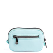 LUG - Barrel CloudGo Zip Wallet - PLUM