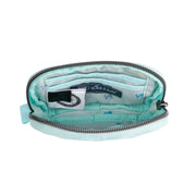 LUG - Barrel CloudGo Zip Wallet - STORM GREY
