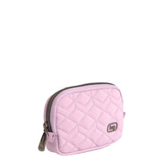 LUG - Barrel CloudGo Zip Wallet - BLACK