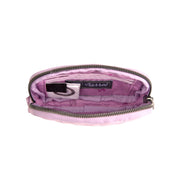 LUG - Barrel CloudGo Zip Wallet - STORM GREY