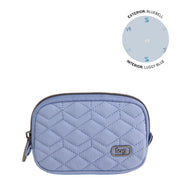 LUG - Barrel CloudGo Zip Wallet - MACADAMIA
