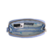 LUG - Barrel CloudGo Zip Wallet - STORM GREY