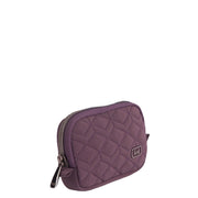 LUG - Barrel CloudGo Zip Wallet - PLUM