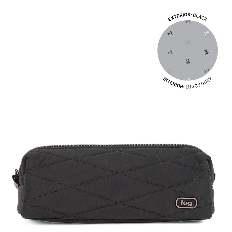 LUG - Jib CloudGo Zip Pouch - STORM GREY