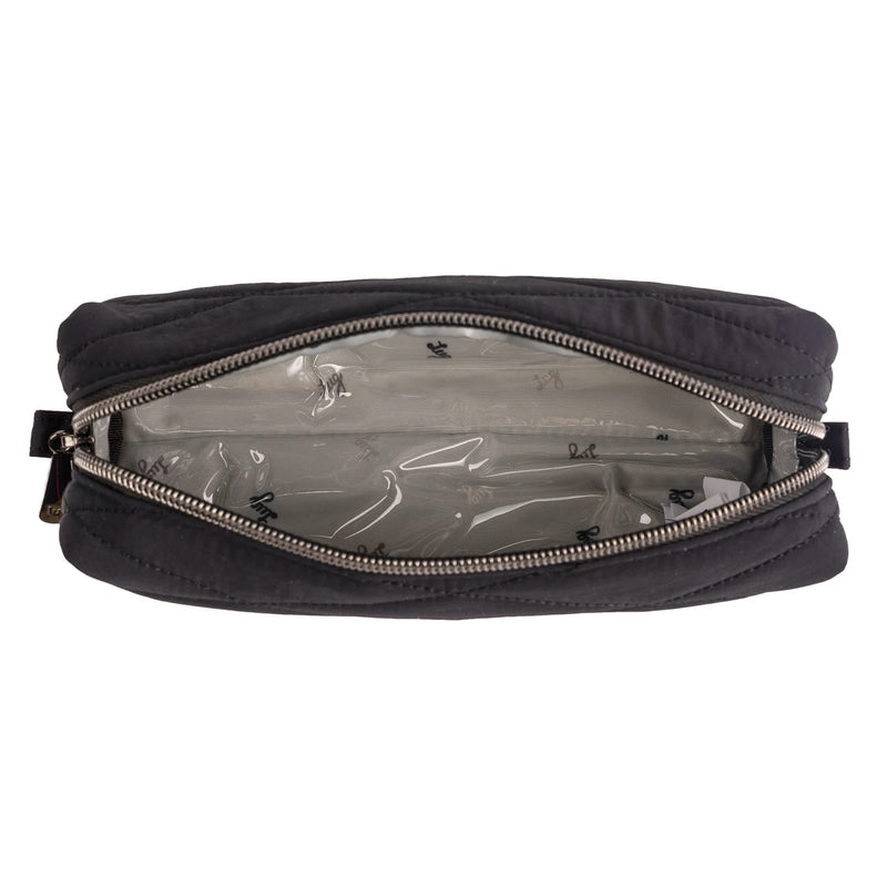 LUG - Jib CloudGo Zip Pouch - BLUEBELL