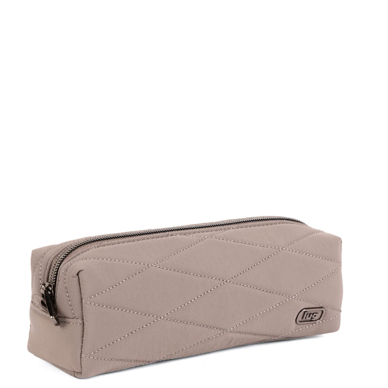 LUG - Jib CloudGo Zip Pouch - STORM GREY