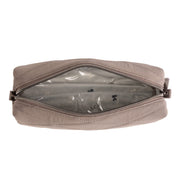 LUG - Jib CloudGo Zip Pouch - BLUEBELL