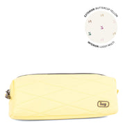 LUG - Jib CloudGo Zip Pouch - BLUEBELL