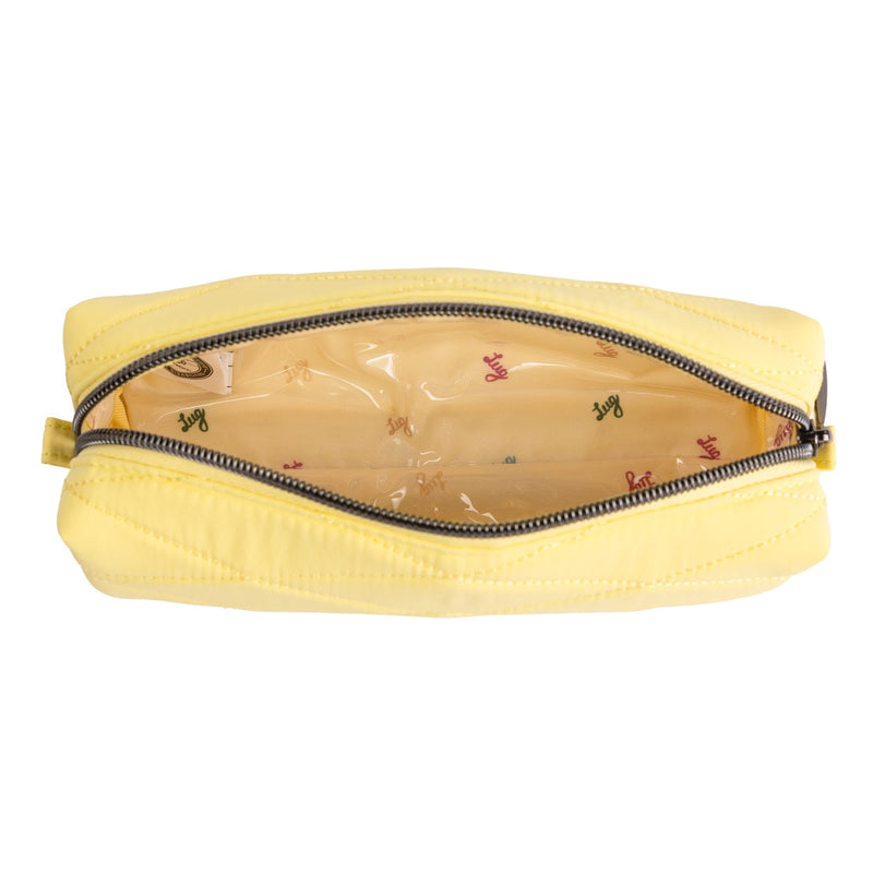 LUG - Jib CloudGo Zip Pouch - BLUEBELL