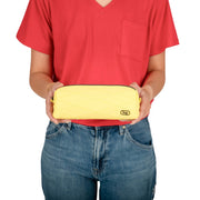 LUG - Jib CloudGo Zip Pouch - SUGARPLUM