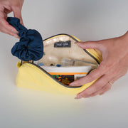 LUG - Jib CloudGo Zip Pouch - SUGARPLUM