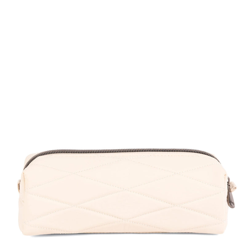 LUG - Jib CloudGo Zip Pouch - MACADAMIA