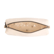 LUG - Jib CloudGo Zip Pouch - MACADAMIA
