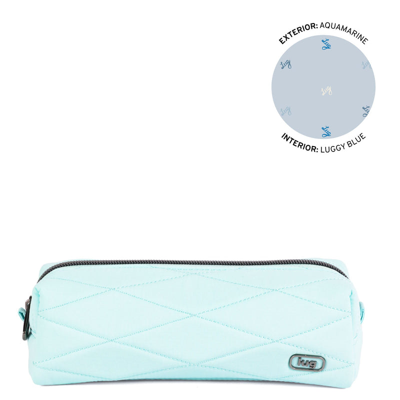 LUG - Jib CloudGo Zip Pouch - SUGARPLUM