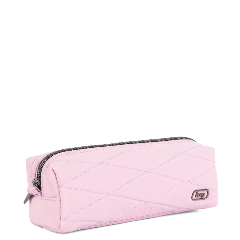 LUG - Jib CloudGo Zip Pouch - SUGARPLUM