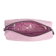 LUG - Jib CloudGo Zip Pouch - SUGARPLUM