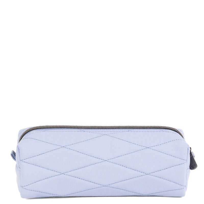 LUG - Jib CloudGo Zip Pouch - PLUM