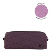 LUG - Jib CloudGo Zip Pouch - AQUAMARINE