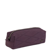 LUG - Jib CloudGo Zip Pouch - STORM GREY