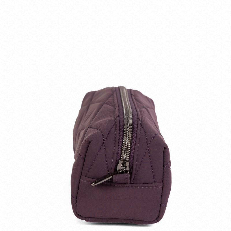 LUG - Jib CloudGo Zip Pouch - SUGARPLUM