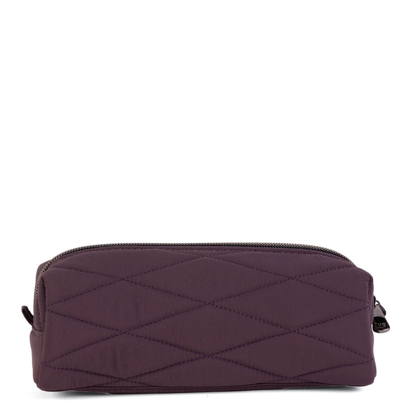 LUG - Jib CloudGo Zip Pouch - SUGARPLUM