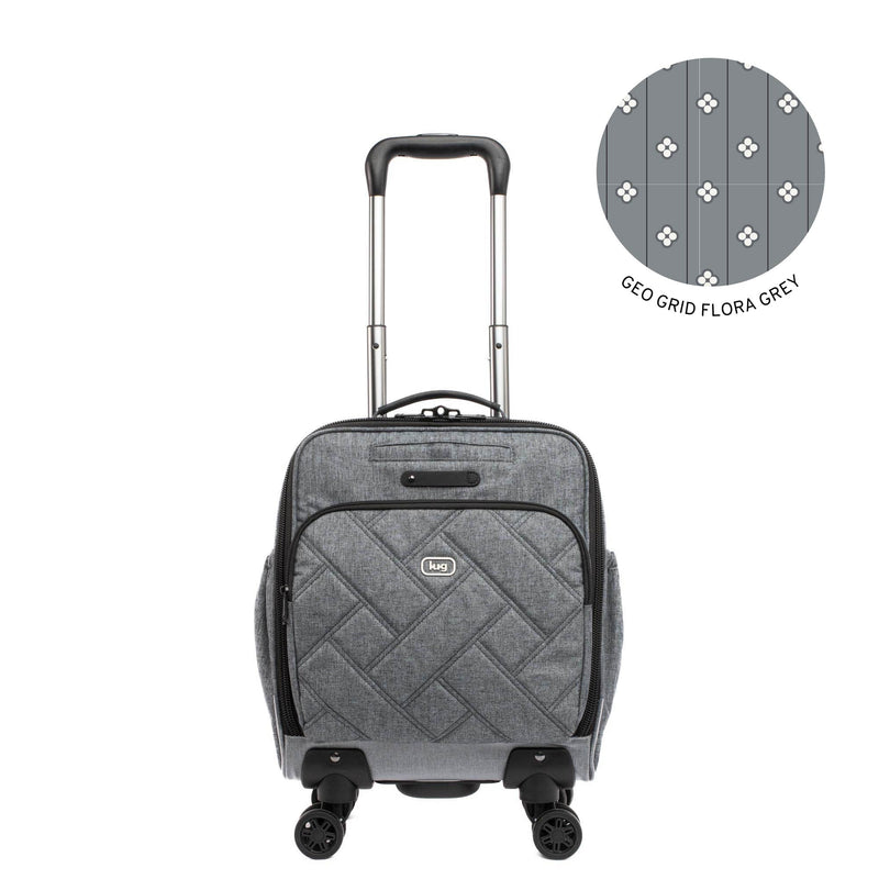 LUG - Legacy Collection Ranger Wheelie Luggage