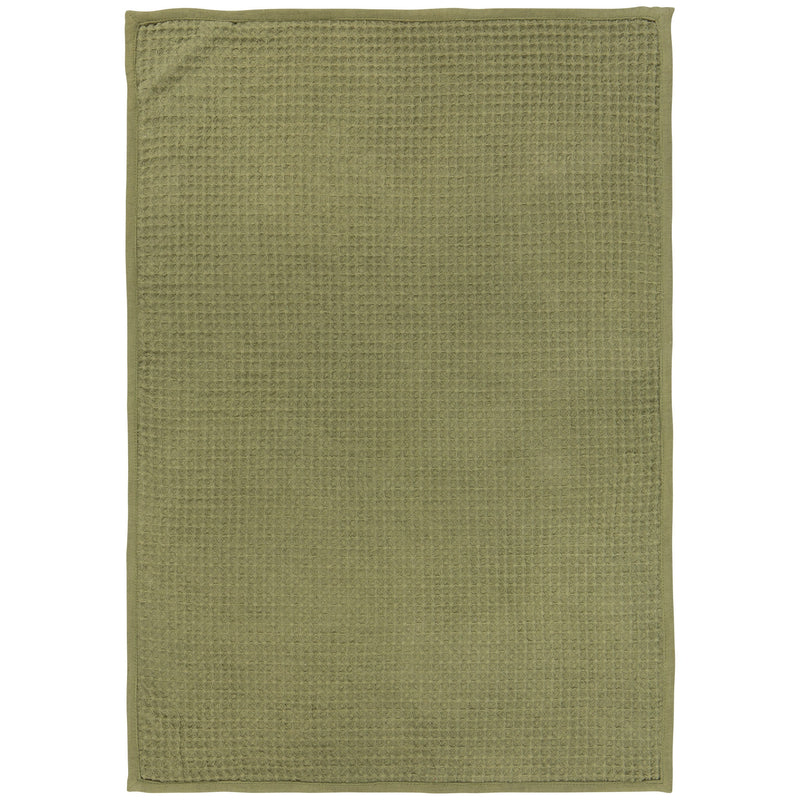 Heirloom - Montage-Olive Branch Dishtowel
