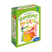 MINI FABRIQUE À BONBONS - SAVEUR ACIDES