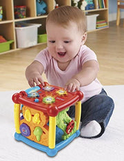 VTech Busy Learners Activity Cube – view 4